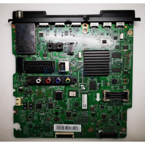 Pagrindinė plokštė (main BOARD) Samsung BN94-07094M